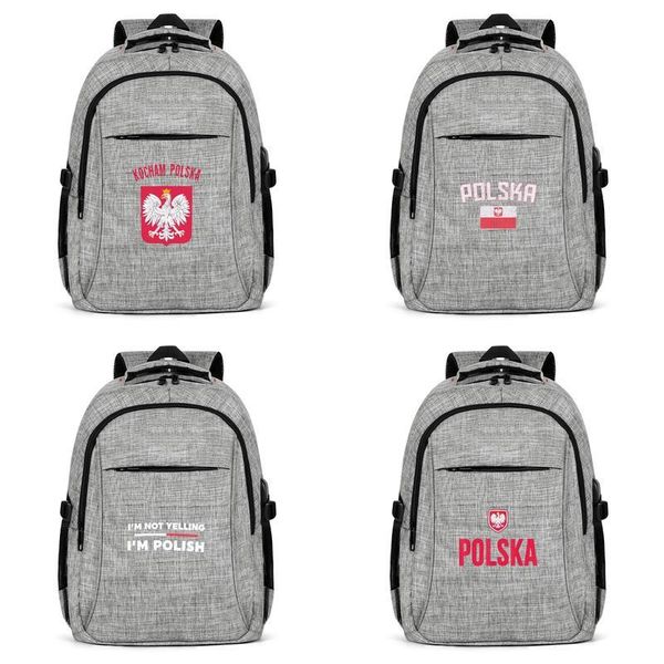 polish flag polska souvenir gift love fashion sports backpack, design cool durable and convenient suitable for school traveling of
polish flag polska souvenir gift love fashion sports backpack, design cool durable and convenient suitable for school traveling of