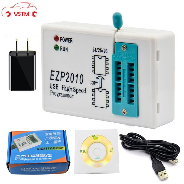 smart electronics ezp2010 ezp 2010 high-speed usb spi programmer support24 25 93 eeprom 25 flash bios chip
smart electronics ezp2010 ezp 2010 high-speed usb spi programmer support24 25 93 eeprom 25 flash bios chip