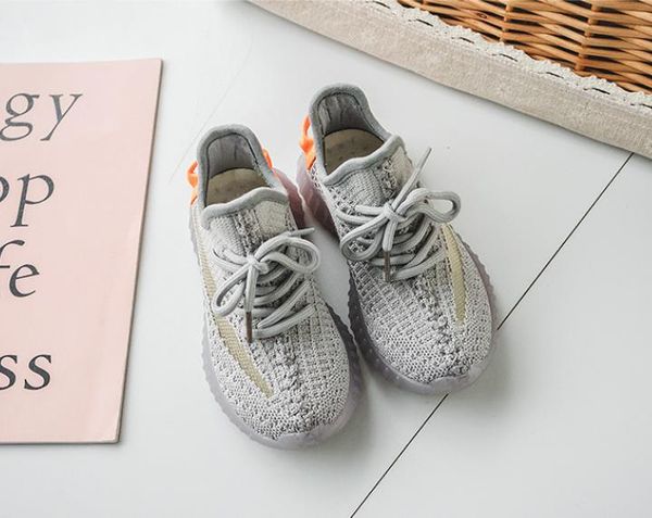 with box black static bred butter zebra orange green glow sneakers beluga cream beige boy girls running shoes kids sneaker
with box black static bred butter zebra orange green glow sneakers beluga cream beige boy girls running shoes kids sneaker