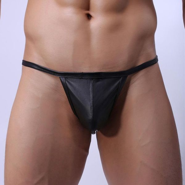 gay men underwear male lingerie jockstrap g string thongs mens underpants leather solid briefs panties jock strap, Black;brown
gay men underwear male lingerie jockstrap g string thongs mens underpants leather solid briefs panties jock strap, Black;brown