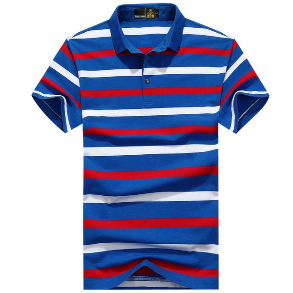 summer brand striped shirt men cotton england classic masculina short sleeve breathable tee polos para hombre, White;black
summer brand striped shirt men cotton england classic masculina short sleeve breathable tee polos para hombre, White;black