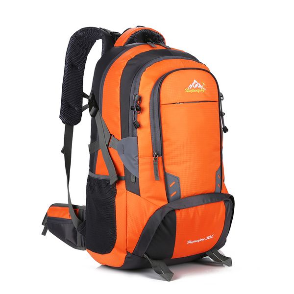 50l backpack outdoor sport travel lapdaypack camping climbing hiking backpack for men and women water resistant
50l backpack outdoor sport travel lapdaypack camping climbing hiking backpack for men and women water resistant