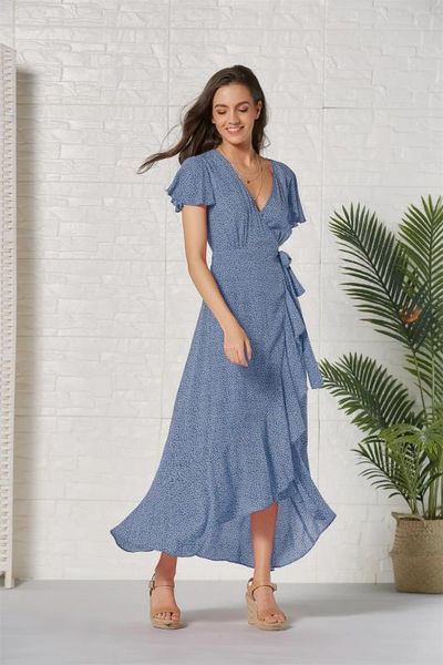 casual dresses printing dot elegant women dress puff sleeve vintage long party v neck sash streetwear wrap vestido work wear, Black;gray
casual dresses printing dot elegant women dress puff sleeve vintage long party v neck sash streetwear wrap vestido work wear, Black;gray