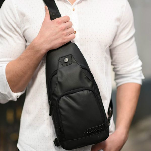 new men's fashion waterproof oxford shoulder bag student chest bag with crossbody men's chest bag
new men's fashion waterproof oxford shoulder bag student chest bag with crossbody men's chest bag
