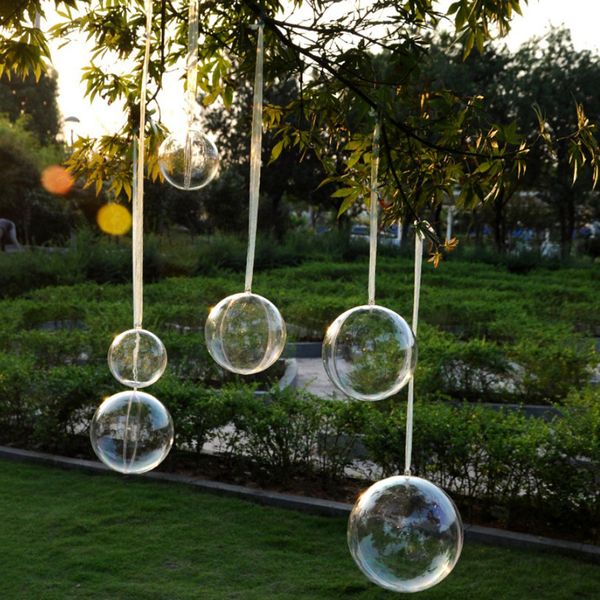 10 pack clear plastic fillable christmas tree ornaments diy bath bomb molds transparent sphere christmas baubles
10 pack clear plastic fillable christmas tree ornaments diy bath bomb molds transparent sphere christmas baubles