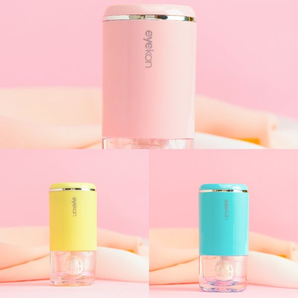 kaida hl-988 automatic cleaner electric glasses glasses cleaner ultrasonic contact lenses matching box 830 lala le
kaida hl-988 automatic cleaner electric glasses glasses cleaner ultrasonic contact lenses matching box 830 lala le