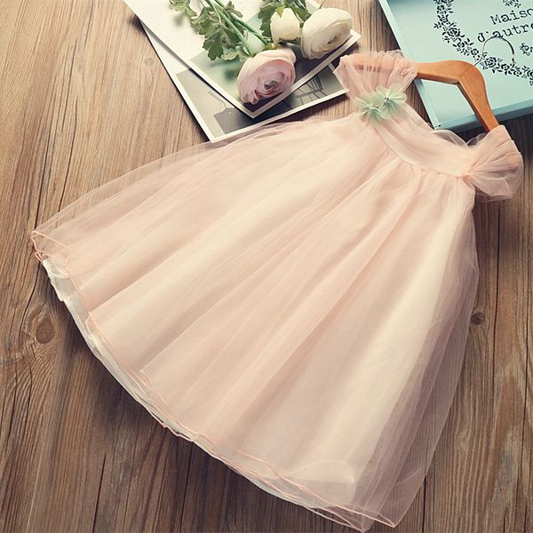 Toddler Kids Dresses For Girls Summer Sleeveless Flowers Baby Girl Wedding Dresses Mesh Princess Clothes Girls Dress Outfits, Gray
Toddler Kids Dresses For Girls Summer Sleeveless Flowers Baby Girl Wedding Dresses Mesh Princess Clothes Girls Dress Outfits, Gray
