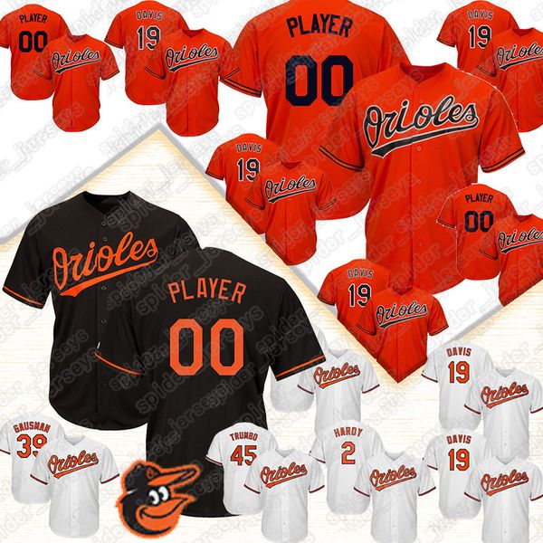 Custom Baltimore Jerseys Oriol 38 Pedro Araujo 40 Austin Brice 37 Dylan Bundy 49 Cody Carroll 17 Alex Cobb 41 David Hess 52 Branden Kline
Custom Baltimore Jerseys Oriol 38 Pedro Araujo 40 Austin Brice 37 Dylan Bundy 49 Cody Carroll 17 Alex Cobb 41 David Hess 52 Branden Kline