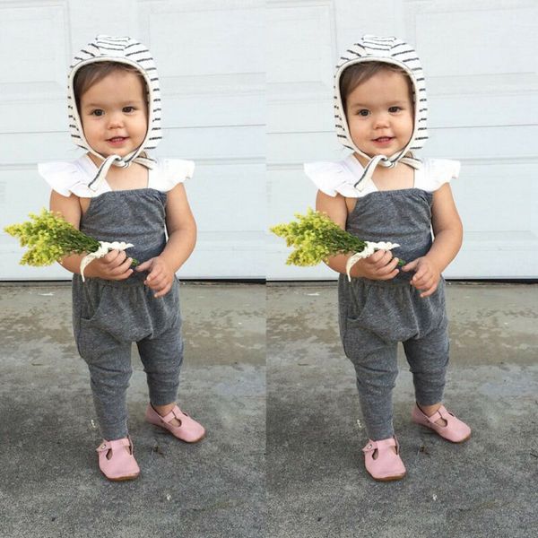 2019 summer autumn newborn baby girl clothes british stripe romper jumpsuit grey sunsuit petel sleeveless outfits 2pcs headband, Blue
2019 summer autumn newborn baby girl clothes british stripe romper jumpsuit grey sunsuit petel sleeveless outfits 2pcs headband, Blue