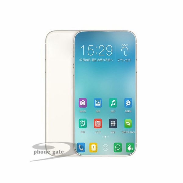 Goophone Andorid 11 макс 6.5inch 2GB RAM 16GB ROM Face ID Поддержка Беспроводное зарядное устройство 3G WCDMA Show 4G LTE Wi-Fi Bluetooth Мобильный телефон
Goophone Andorid 11 макс 6.5inch 2GB RAM 16GB ROM Face ID Поддержка Беспроводное зарядное устройство 3G WCDMA Show 4G LTE Wi-Fi Bluetooth Мобильный телефон