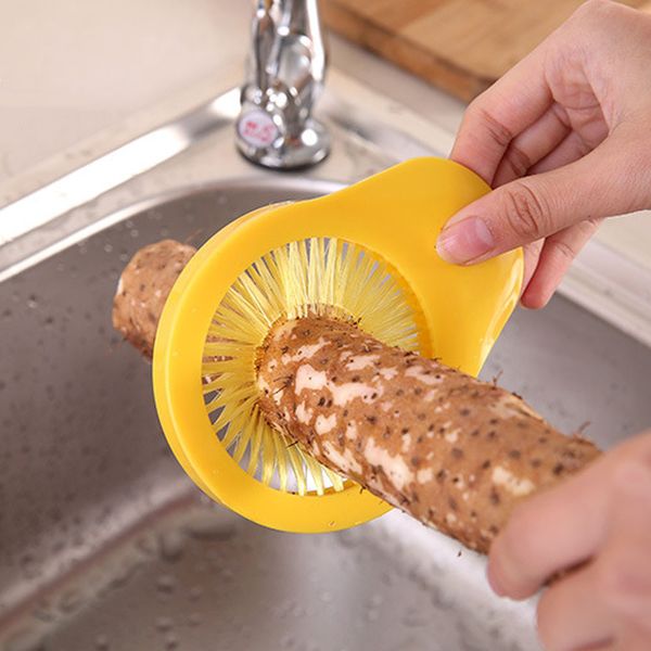new creative corn beard clean brush portable plastic fruit vegetables potato washer purifier household kitchen cooking tool wh1158
new creative corn beard clean brush portable plastic fruit vegetables potato washer purifier household kitchen cooking tool wh1158