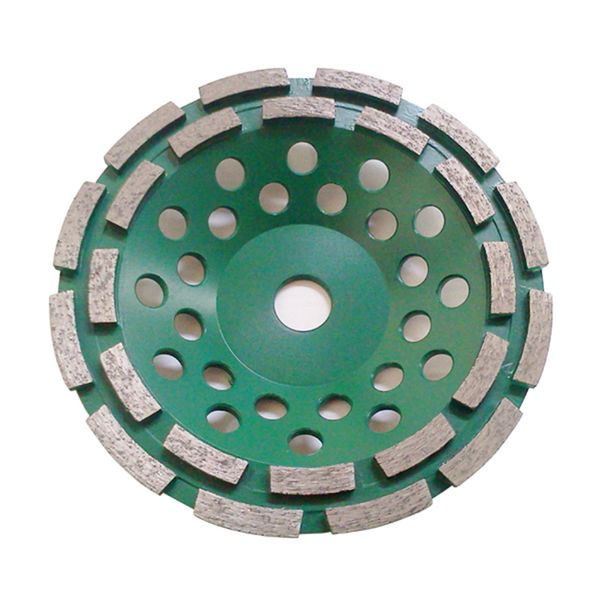 gd33 double row diamond grinding cup wheel 5 inch stone grinding pad for stone and concrete floor 9pcs
gd33 double row diamond grinding cup wheel 5 inch stone grinding pad for stone and concrete floor 9pcs