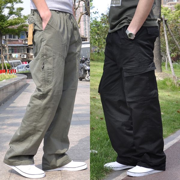 men harem tactica pants brand 2018 summer sagging cotton pants men trousers plus size sporting pant mens joggers feet, Black
men harem tactica pants brand 2018 summer sagging cotton pants men trousers plus size sporting pant mens joggers feet, Black