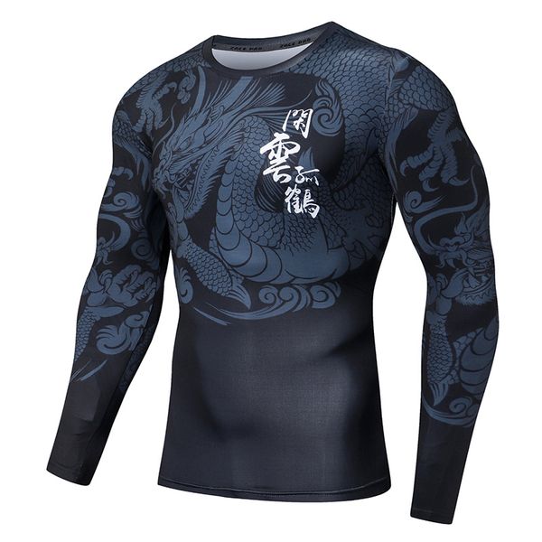 costume cosplay funny t shirts chinese style dragon 3d t shirt fashion hip hop party brand clothing men plus fitness clothing, White;black
costume cosplay funny t shirts chinese style dragon 3d t shirt fashion hip hop party brand clothing men plus fitness clothing, White;black