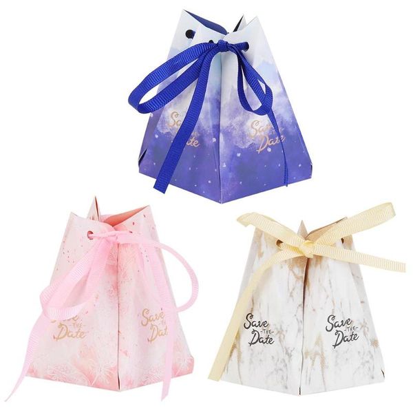 10шт свадебные коробки конфет пятиугольные сувениры душа ребенка день рождения поставки творческий уникальный и изысканный дизайн 
10шт свадебные коробки конфет пятиугольные сувениры душа ребенка день рождения поставки творческий уникальный и изысканный дизайн