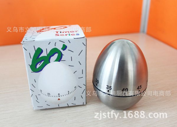 baking tool art exhibition kitchen stainless steel timing remind organ mechanical ogival timer time alarm clock
baking tool art exhibition kitchen stainless steel timing remind organ mechanical ogival timer time alarm clock