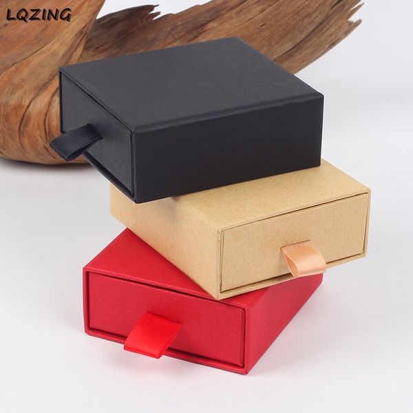 drawer style jewelry gift paper box for wedding anniversary events present package ring earring box small size
drawer style jewelry gift paper box for wedding anniversary events present package ring earring box small size