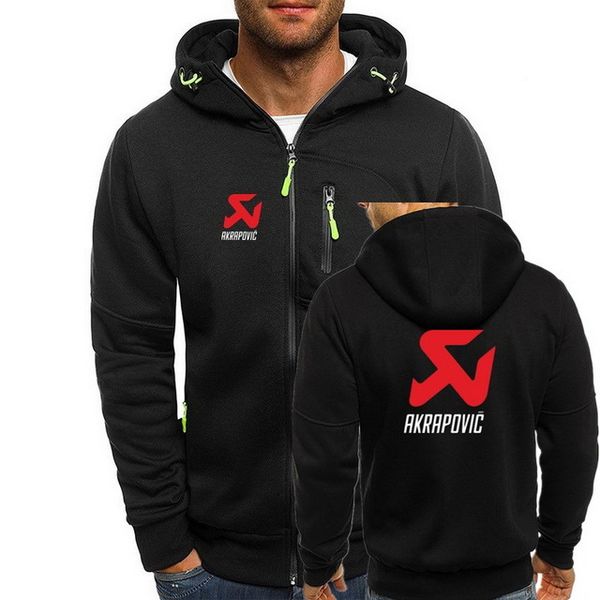 2019 новая мода мужские толстовки молния спортивный костюм повседневная шнурок сплошной цвет с длинным рукавом толстовка мужской akrapovic п
2019 новая мода мужские толстовки молния спортивный костюм повседневная шнурок сплошной цвет с длинным рукавом толстовка мужской akrapovic п