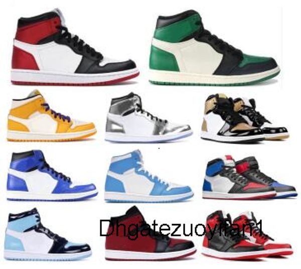bred toe jumpman 1 high basketball shoes for men womens obsidian chicago gym red banned unc patent 1s og 2020 new chaussure sneakers
bred toe jumpman 1 high basketball shoes for men womens obsidian chicago gym red banned unc patent 1s og 2020 new chaussure sneakers