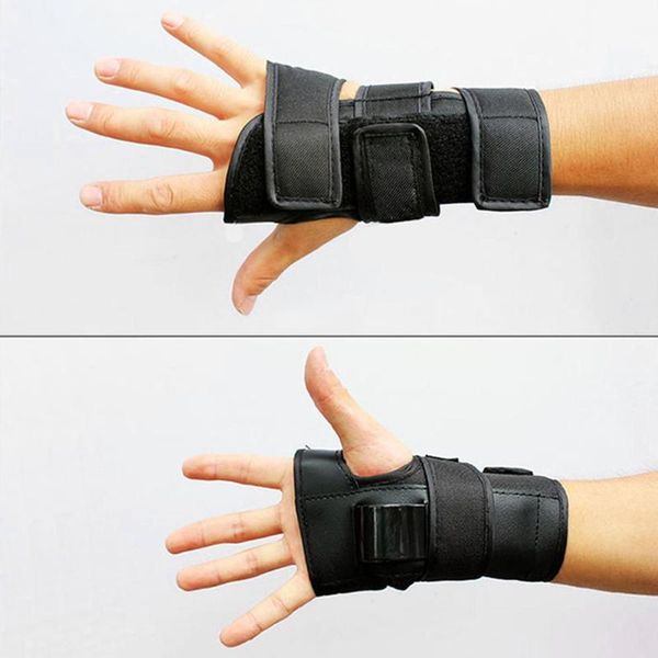 6pcs protective gear breathable elbow knee pads wristguard skiing cycling skateboard skating anti-slip protector, Black;gray 
6pcs protective gear breathable elbow knee pads wristguard skiing cycling skateboard skating anti-slip protector, Black;gray