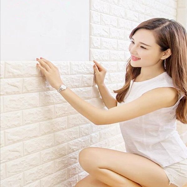 pe foam diy stickers on the wall decor embossed brick stone 3d wallpaper bedroom living room house wall stickers for kids rooms
pe foam diy stickers on the wall decor embossed brick stone 3d wallpaper bedroom living room house wall stickers for kids rooms