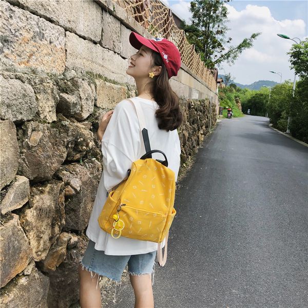 2020 новый противоугонных мешок плеча женщина многофункциональный студент мешок тенденции моды розовый рюкзак рюкзак каваи 
2020 новый противоугонных мешок плеча женщина многофункциональный студент мешок тенденции моды розовый рюкзак рюкзак каваи