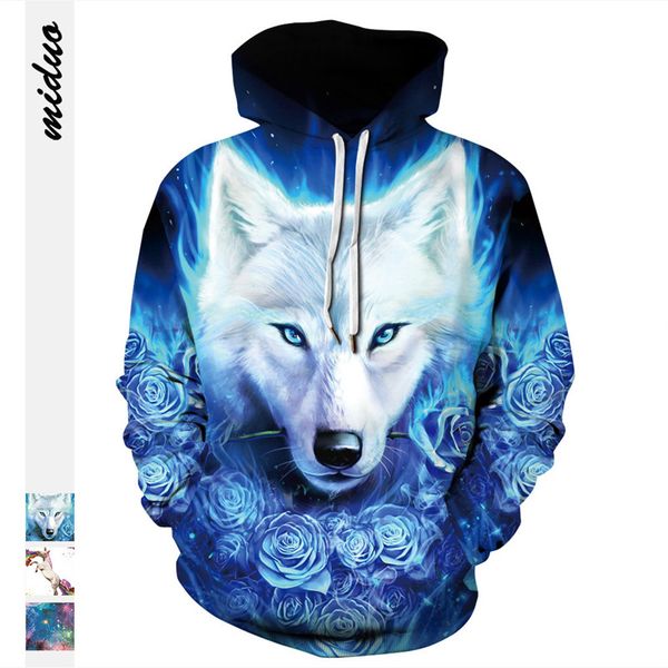 bombfun men hoodies wolf 3d print hoodies men&women sweatshirts hoody tracksuits plus size fashion pullover, Black
bombfun men hoodies wolf 3d print hoodies men&women sweatshirts hoody tracksuits plus size fashion pullover, Black