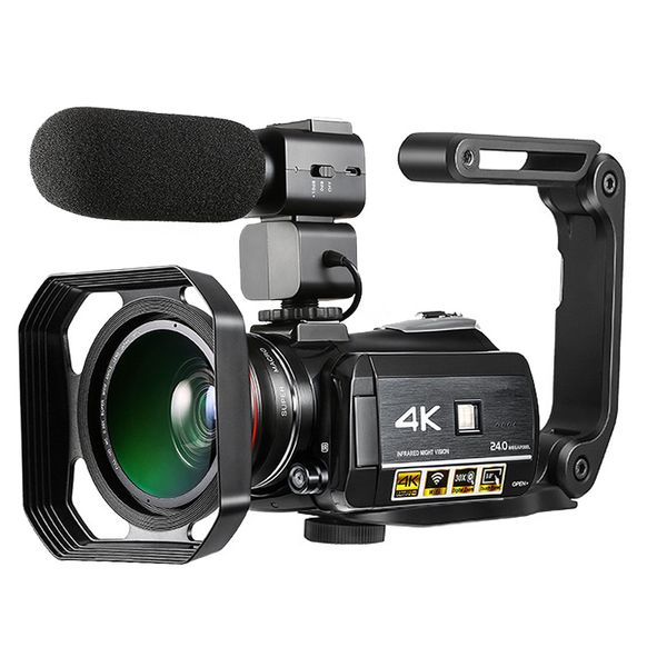 ordro hdr-ac3 digital video camera dvr 4k 120 fps 720p support 0.39x wide angel lens 5mp cmos max 24mp resolution 3.0 inch
ordro hdr-ac3 digital video camera dvr 4k 120 fps 720p support 0.39x wide angel lens 5mp cmos max 24mp resolution 3.0 inch