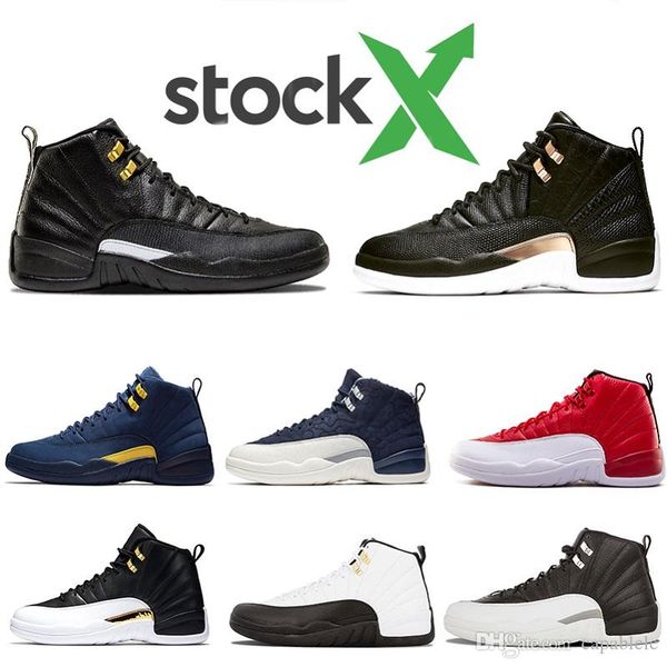 stock x 12 xii 12s wings unc mens vachetta tan university blue gold white red basketball shoes men trainers athletic sports sneakers
stock x 12 xii 12s wings unc mens vachetta tan university blue gold white red basketball shoes men trainers athletic sports sneakers