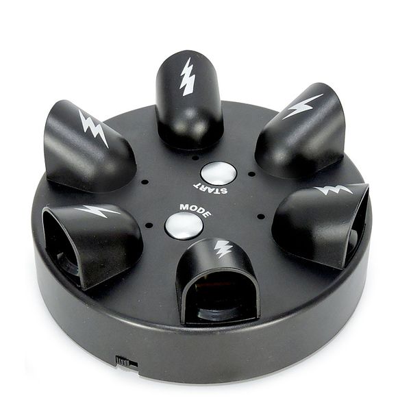 excellent mental qualities fingers electric shock roulette toys ktv party lie detector board game tricky toys
excellent mental qualities fingers electric shock roulette toys ktv party lie detector board game tricky toys