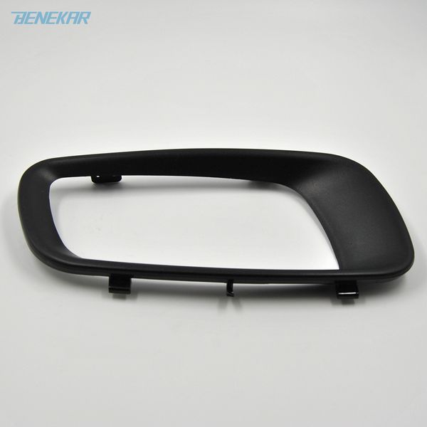 benekar rh right side fog light lamp cover frame mr388020 for mitsubishi pajero montero 2000-2003
benekar rh right side fog light lamp cover frame mr388020 for mitsubishi pajero montero 2000-2003