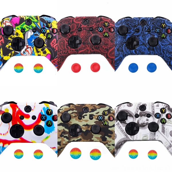 rwau8 weeds soft touch faceplate for, front housing case shell replacement kit cover xbox one s & for xbox one x controller - sxoft23x
rwau8 weeds soft touch faceplate for, front housing case shell replacement kit cover xbox one s & for xbox one x controller - sxoft23x