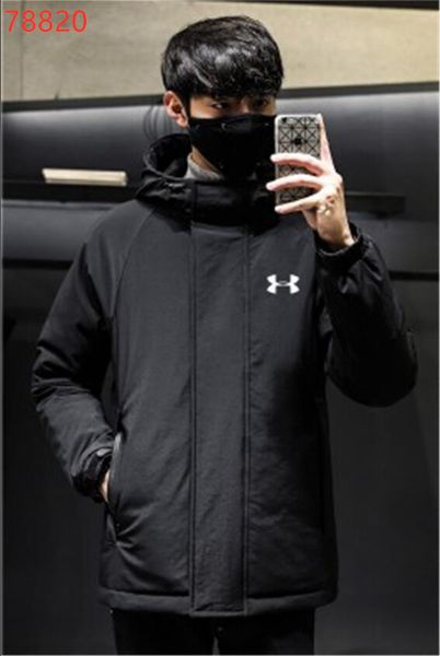 2019udner aromur luxury пуховик зимняя куртка мужчины женщины повседневная вниз пальто мужчины открытый теплый перо ветровки мужские зимние, Black
2019udner aromur luxury пуховик зимняя куртка мужчины женщины повседневная вниз пальто мужчины открытый теплый перо ветровки мужские зимние, Black