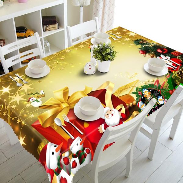 3d jingling bell tablecloth christmas present tree washable dustproof thicken cotton cloth rectangular and round table cloth
3d jingling bell tablecloth christmas present tree washable dustproof thicken cotton cloth rectangular and round table cloth