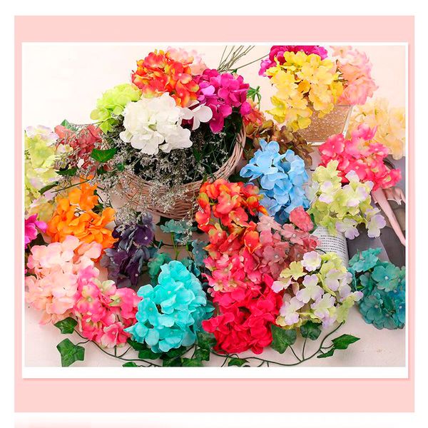 amazing colorful decorative hydrangea flower for wedding party luxury artificial hydrangea diy flower decoration for home wedding party
amazing colorful decorative hydrangea flower for wedding party luxury artificial hydrangea diy flower decoration for home wedding party