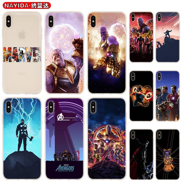soft phone case for iphone 11 pro x xr xs max 8 7 6 6s 6plus 5s s10 s11 note 10 plus huawei p30 xiaomi cover marvel avengers infinity war
soft phone case for iphone 11 pro x xr xs max 8 7 6 6s 6plus 5s s10 s11 note 10 plus huawei p30 xiaomi cover marvel avengers infinity war