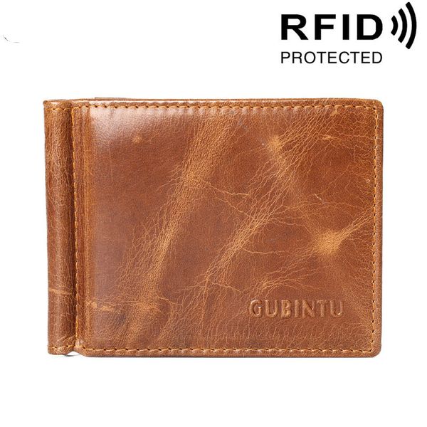 brand genuine leather solid rfid money clips wallets mens metal clip male credit&id card case pack, Black
brand genuine leather solid rfid money clips wallets mens metal clip male credit&id card case pack, Black