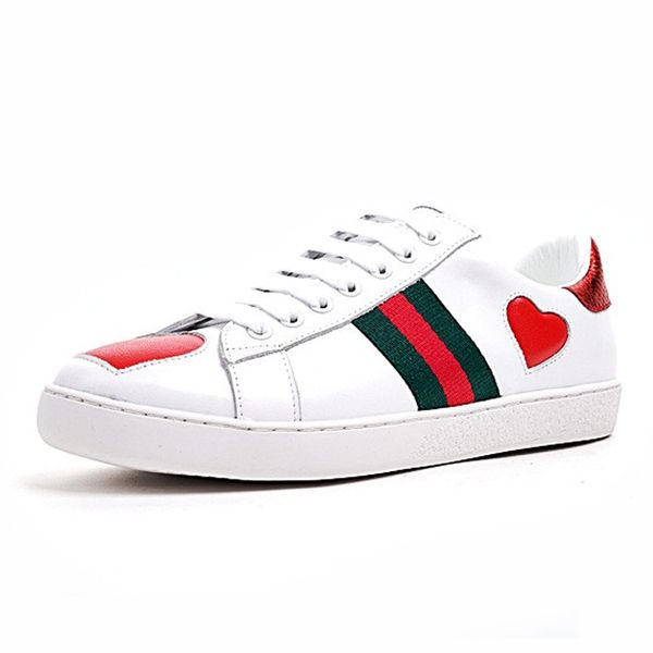 2018 new designer shoes luxury embroidered white tiger bee fish shoes genuine leather designer sneaker mens women casual shoes
2018 new designer shoes luxury embroidered white tiger bee fish shoes genuine leather designer sneaker mens women casual shoes