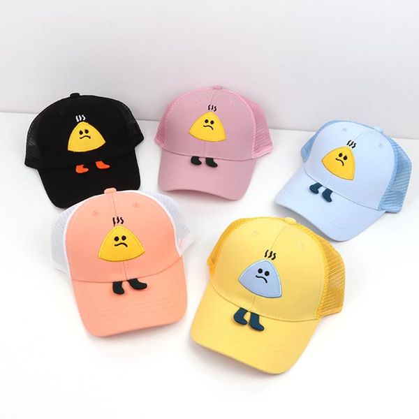 baby summer hat fashion casual child cartoon printing sunshade sunscreen beach sun protection hat cap 2-9 years kid m140#, Yellow
baby summer hat fashion casual child cartoon printing sunshade sunscreen beach sun protection hat cap 2-9 years kid m140#, Yellow