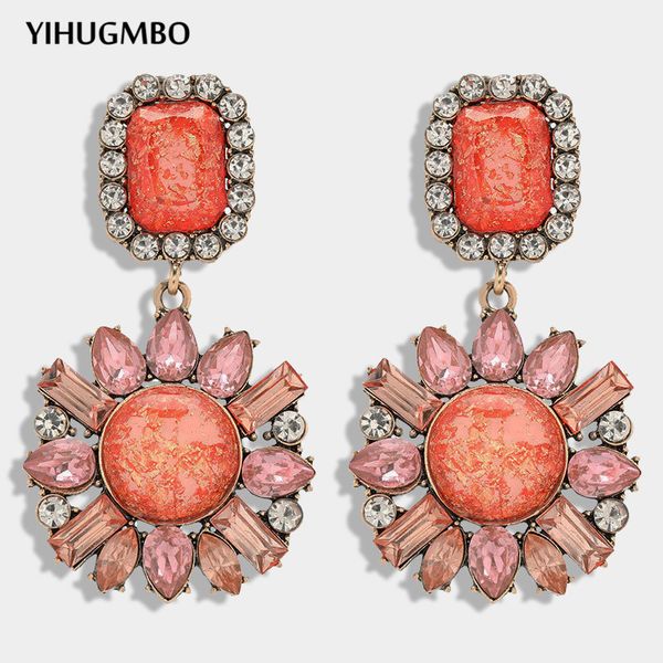 yihugmbo bohemian acrylic resin dangle earrings for girls teens mix color square flowers pendants wedding statement earrings new, Silver
yihugmbo bohemian acrylic resin dangle earrings for girls teens mix color square flowers pendants wedding statement earrings new, Silver