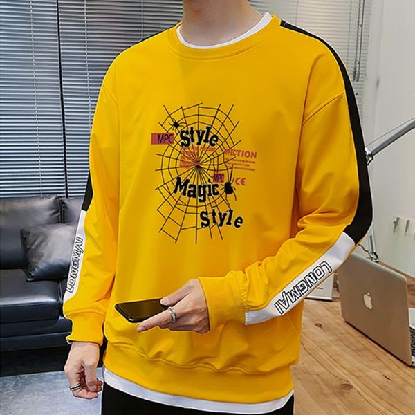 el barco hip hop cotton sweatshirt men spring funny print male hoodies stripe black jacket coat white grey pullover shirts
el barco hip hop cotton sweatshirt men spring funny print male hoodies stripe black jacket coat white grey pullover shirts