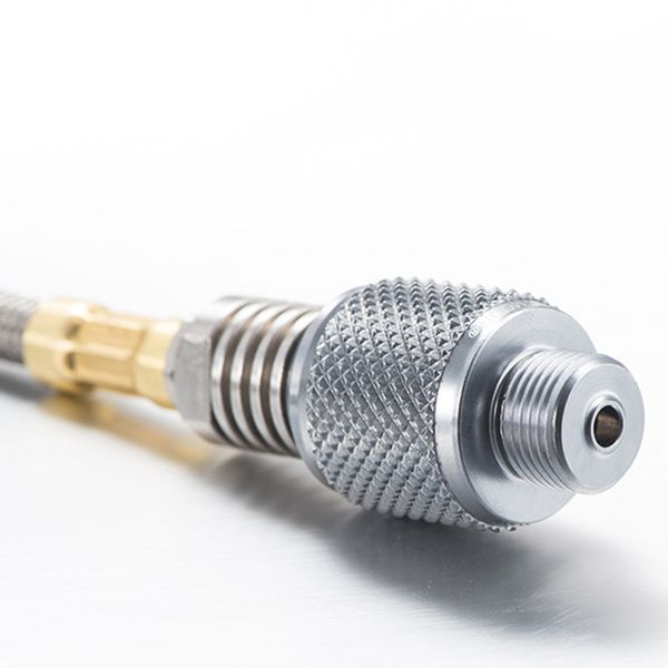 outdoor camping burner extension tube gas tank stainless steel gas thread gas tank connection tube stoves
outdoor camping burner extension tube gas tank stainless steel gas thread gas tank connection tube stoves