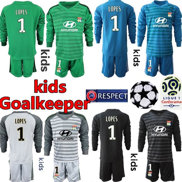 2018 goalkeeper youth lyon jer ey long leeve kid occer 1 anthony lope 11 memphi 18 fekir 9 mariano football hirt kit uniform childre
2018 goalkeeper youth lyon jer ey long leeve kid occer 1 anthony lope 11 memphi 18 fekir 9 mariano football hirt kit uniform childre