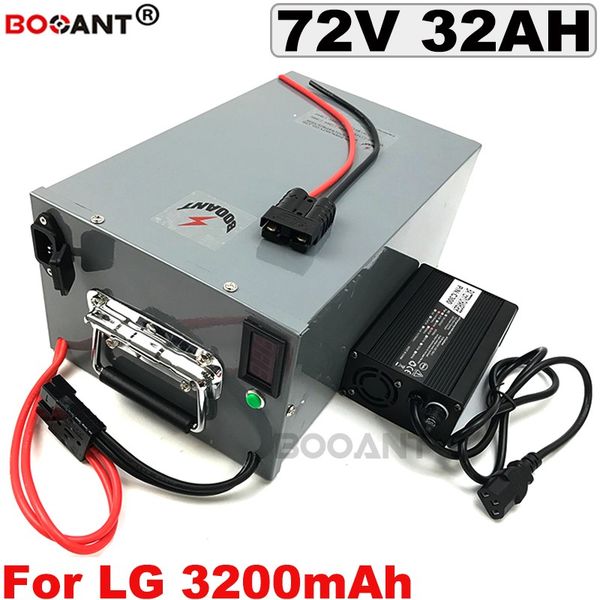 72 v 30ah e moto-bateria de lÃtio com uma caixa de metal para 72 bbshd bafang 3000 w do motor v bicicleta elétrica carregador de bateria par
72 v 30ah e moto-bateria de lÃtio com uma caixa de metal para 72 bbshd bafang 3000 w do motor v bicicleta elétrica carregador de bateria par
