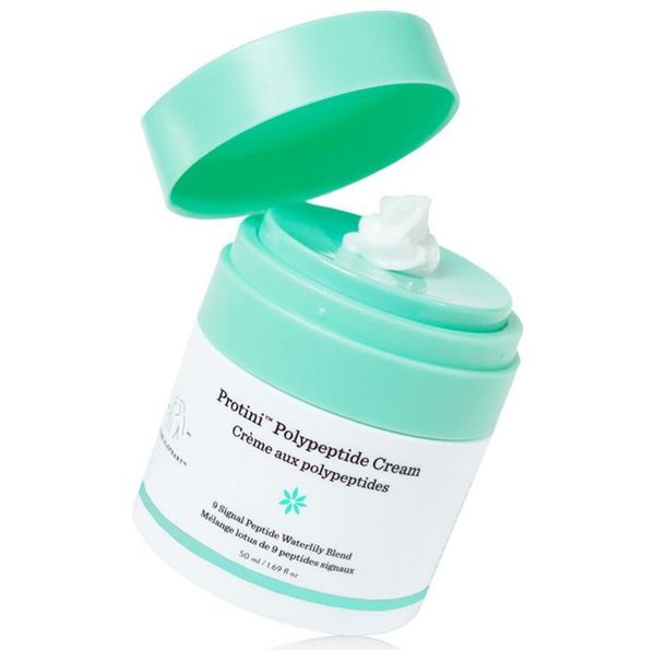 droshipping новая skincare марка protini полипептидом крем увлажняющий крем 50 мл / 1,69 fl.oz в наличии, White
droshipping новая skincare марка protini полипептидом крем увлажняющий крем 50 мл / 1,69 fl.oz в наличии, White