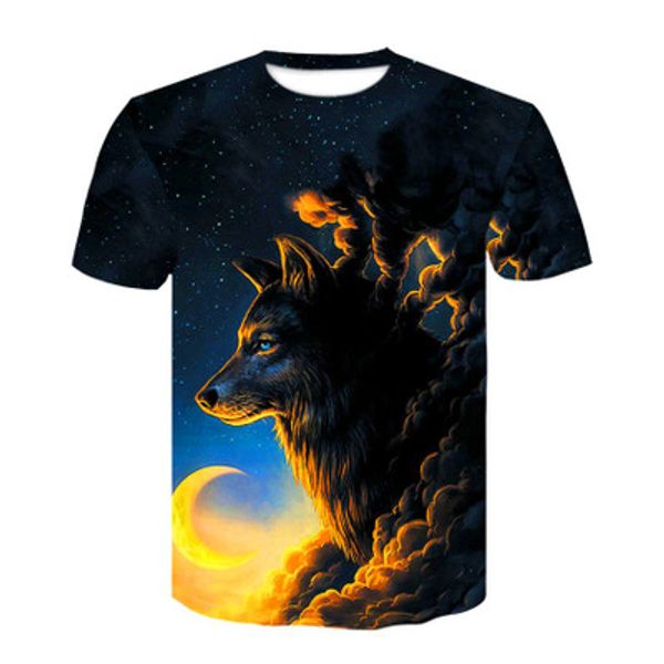 new 3d under the moonlight wolf fashion men's t-shirt summer street casual quick-drying short-sleeved t-shirt cool t-shirt ypf299, White;black
new 3d under the moonlight wolf fashion men's t-shirt summer street casual quick-drying short-sleeved t-shirt cool t-shirt ypf299, White;black