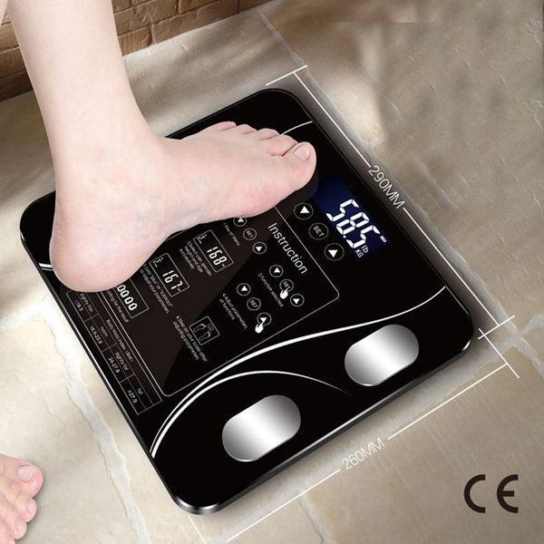 ce certification usb charging sakura smart household weighing scale fat scale led digital english function screen usb charging
ce certification usb charging sakura smart household weighing scale fat scale led digital english function screen usb charging