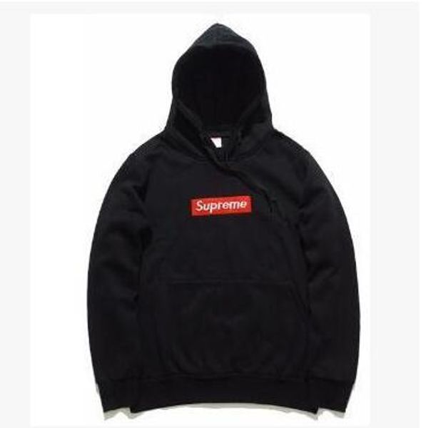 2018 new street hoodie men women fashion hoodie size s-2xl, 6-color hooded sweatshirt hip hop hood sweatshirt mens hoodie cotton blend, Black
2018 new street hoodie men women fashion hoodie size s-2xl, 6-color hooded sweatshirt hip hop hood sweatshirt mens hoodie cotton blend, Black