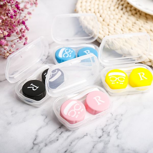 candy color invisible case case nursing glasses box contact lenses box invisible glasses care box/6007 wearing tools, Blue
candy color invisible case case nursing glasses box contact lenses box invisible glasses care box/6007 wearing tools, Blue