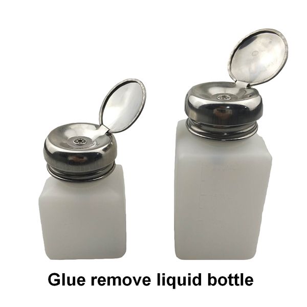 plastic bottle lcd repair tools glue remove bottle oca loca uv adhesive remove liquid pumping dispenser 100ml 200ml
plastic bottle lcd repair tools glue remove bottle oca loca uv adhesive remove liquid pumping dispenser 100ml 200ml